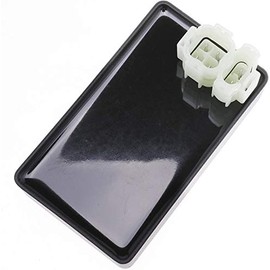 CDI Box Fits for Honda Fourtrax TRX300FW TRX300 ATV 300 1988 1989 1990 1991 1992 1993 Replace 30410 HC4 770