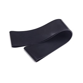 AIMALL Resistance Band Power Heavy Strength Exercise Fitness Gym Crossfit Yoga Elastic - Heavy-Duty Latex Elastic Bands for Yoga, Pilates, Gym Workouts, and Physical Therapy