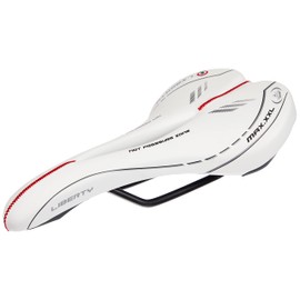 MONTEGRAPPA M.GRAPPA MTB LIBERTY XXL SADDLE WHITE