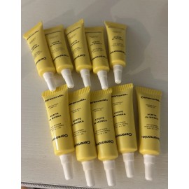 Ceremonia LOT OF 10 Ceremonia Aceite de Moska Scalp Remedy Oil 4 ml .14 oz Travel Size NEW