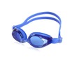 Sporti Antifog Positive Optical Goggle - Blue Lens/Blue Frame -