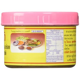 Thai Shrimp Paste, 3.10 Ounce