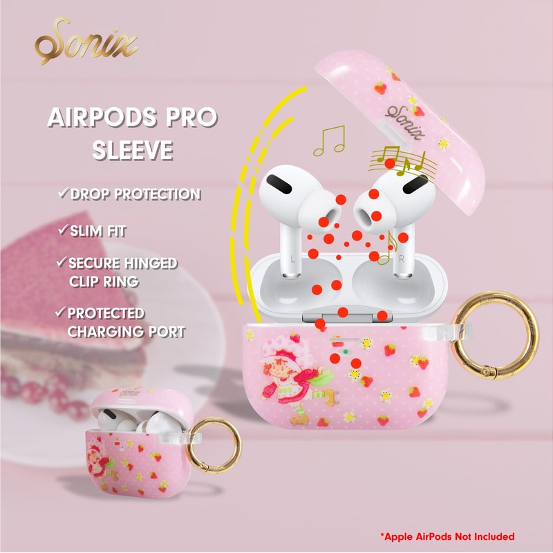 Sonix Case for AirPods Pro 2 & Pro 1 (1st/2nd