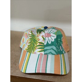 Wildflowers Girls Wildflowers clothing Daydream Believers Hawaiian Punch cap hat OS