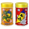 Hachimanya Shichimi Chili Pepper, Ramen Shichimi, Set of 2