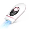 Epilator Salon Grade IPL Light Epilator, Large Epilator, 990,000 Rounds