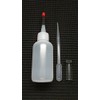 APGOLF Gold Mining Clean Up Kit Vial Snuffer Suction Tweezer