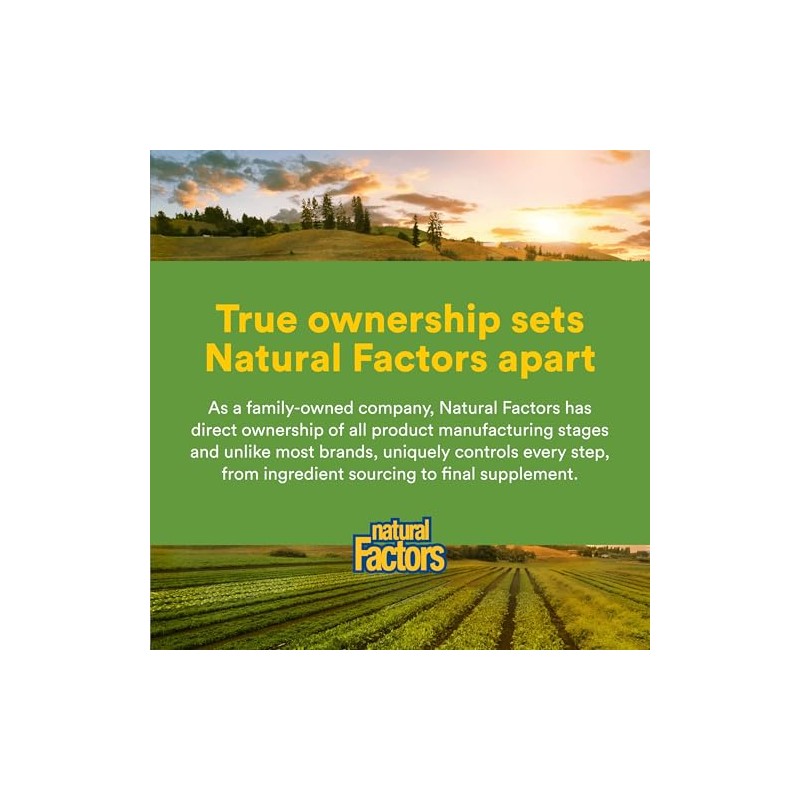 Natural Factors - Peppermint Oregano Oil Complex, Support for Gastrointestinal