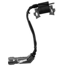 Ignition Coil Fit for Craftsman 247.29934 Yard Machines 21AA40 Tillers MTD 170-AU Engines Replace 75110792 95110792 951-10792 751-10792