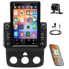 9.7'' Car Stereo for Dodge RAM 1500 2500 3500 2013-2019