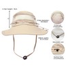 LINSOCLE Sun Hat Women Men Summer Hat Women Sun Hats