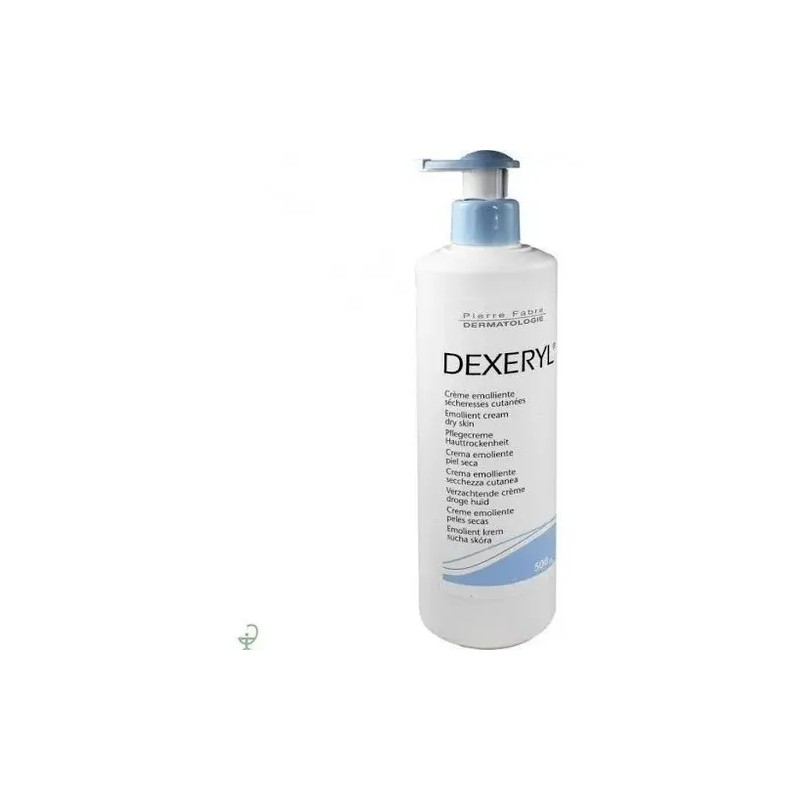 Dexeryl Crema 500gr