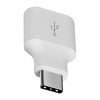 Unbranded Google USB Female to USB-C Male OTG Adapter