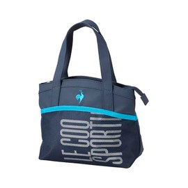 Cox Sportif LG5STT46M Golf Cart Bag Mesh Logo Pocket Sporty Round, NV00 (navy)