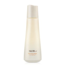 Su:m37 Degrees Time Energy Bright Clarifying Toner 170ml / 숨37도 타임 에너지 브라이트 클래리파잉 토너 170ml