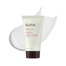 AHAVA - Crema de manos mineral, 1.3 fl. oz.