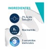 Cerave Gel Facial Tratamiento Anti-imperfecciones 40 Ml