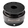 Kyostar Titanuim Steering Wheel Quick Release Aluminum Hub Adapter Boos