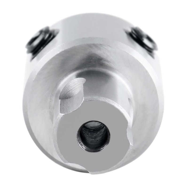Accusize Industtial Tools 3/4" Weldon Shank to 3/4" Nitto One