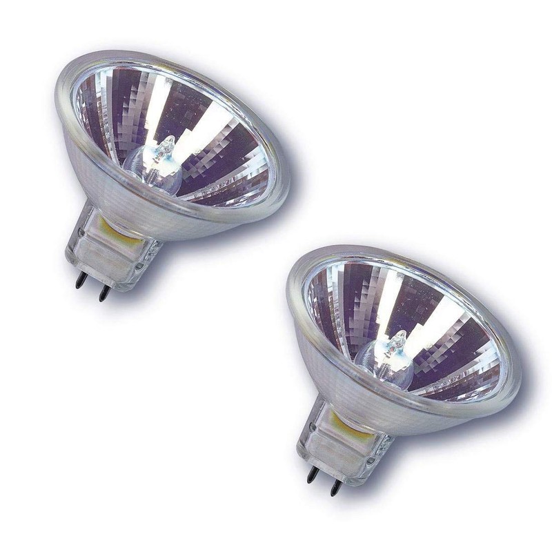 OSRAM Halogen-Reflector / DECOSTAR/ GU5.3-socket / dimmable / 12 Volt
