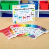 Really Good Stuff Word Building Sliders: Long Vowels