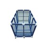 Trademark Innovations 47" x 30" Mesh Pool Bin Storage Organizer