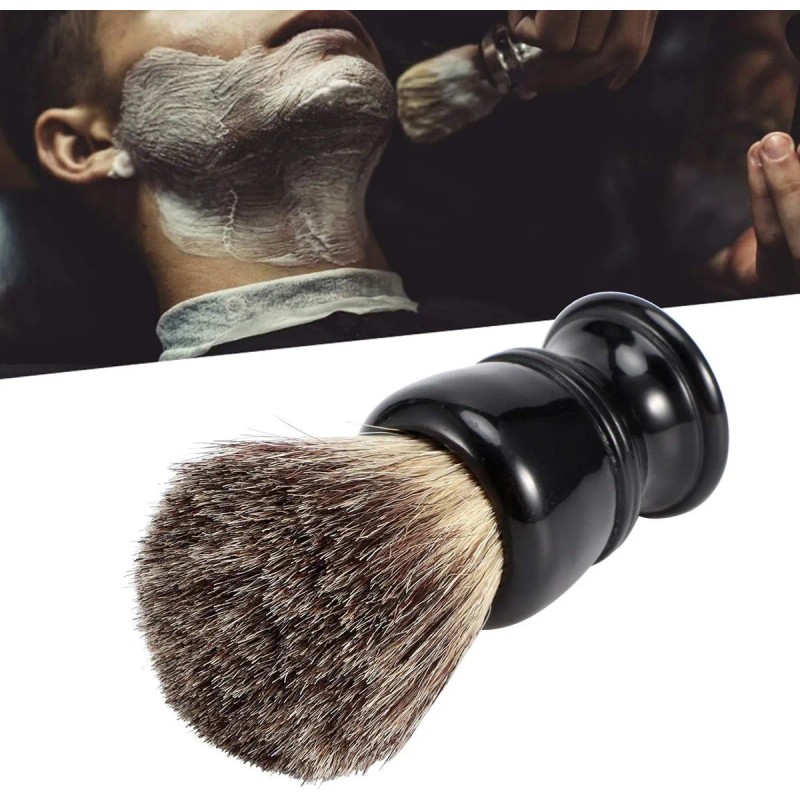 Brocha Clásica Vintage Para Afeitar The Art Of Shaving
