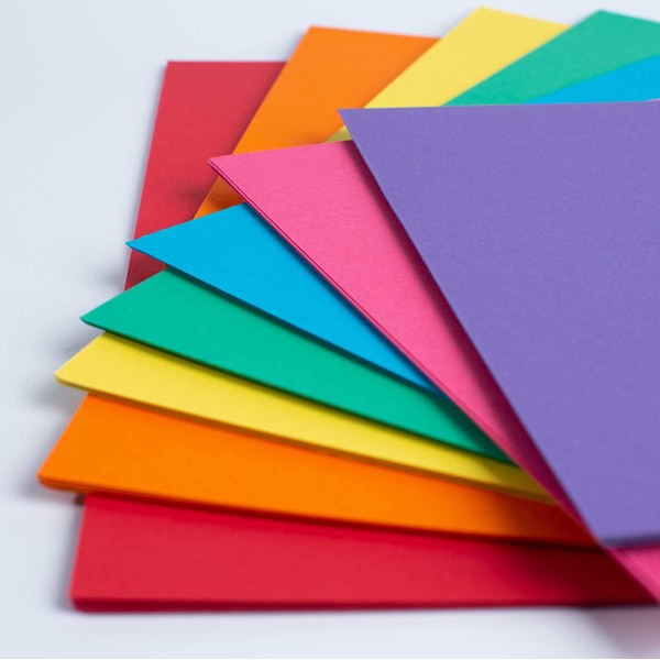 House of Card & Paper A4 160 GSM Card -