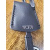 Tumi New Tumi Key Fob, Key Chain in Black /