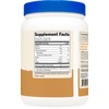 Nutricost Collagen Peptides (Chocolate Peanut Butter Flavored) 1 LB -