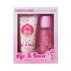 Beauty Creations - Set De Loción y Mist Con Brillo,