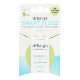UD_Dr. Tungs Smart Floss - 30 Yards - Case Of 6
