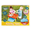 Toddler Sensory Kids Table with Lid | Sensory Bin |