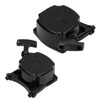 Pull Recoils Starter ABS Starters Assembly Hand Pulls Plate for