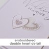 Wedding Planner | over 200 pages | index tabs |
