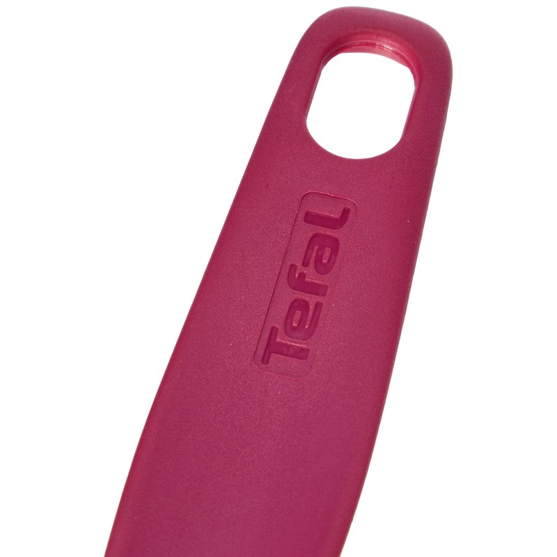 Tefal K0170112 Enjoy Löffel, Dunkelrot