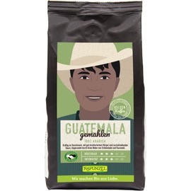 Rapunzel Hero Coffee Guatemala Ground 250g (1)