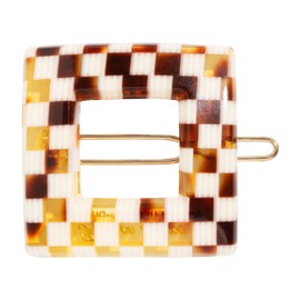 France Luxe Small Cutout Tige Boule, Chequered Board