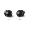 Miyabix Sony Wireless Noise Cancelling Stereo Headset WF-1000XM4 (Case and