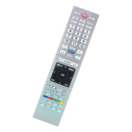TV Remote Control CT-90496(A) fit for TOSHIBA Toshiba regza TV 65X9400S 55X9400R 50Z740XS 55Z740XS 65Z740XS 48X9400S 55X9400S 65X9400R 50Z74 0XS(R) 55 Z740XS(R) without audio function
