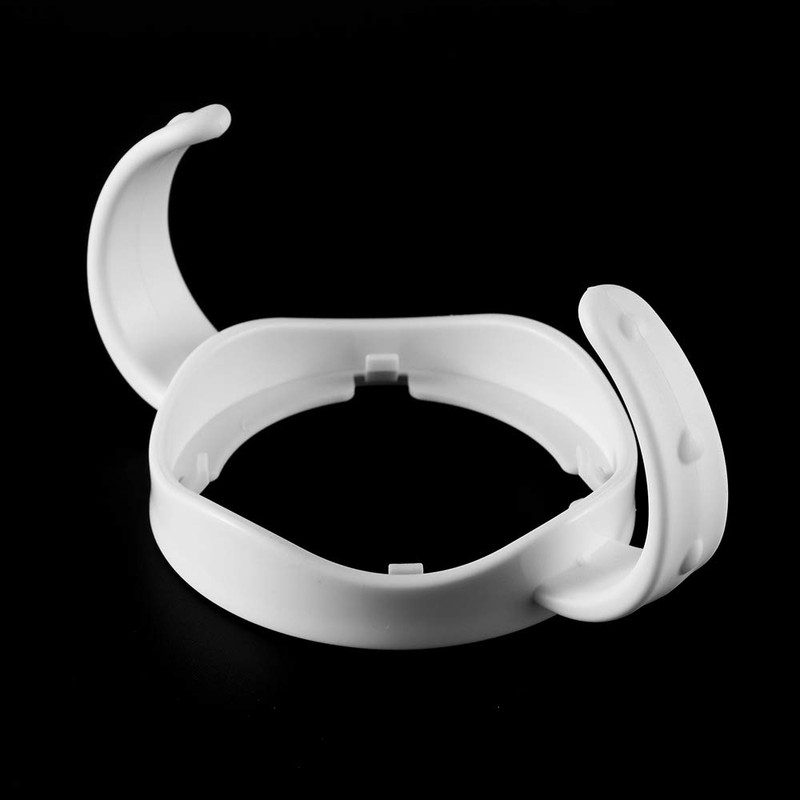 Bottle Handle Holder for Avent Natural Wide Neck Standard PP