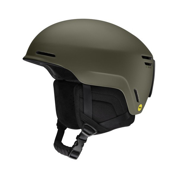 Smith Method Helmet – Adult Snowsports Helmet with MIPS Technology