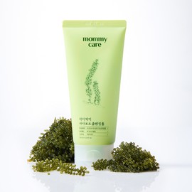 mommy care [mommy care]Sea Grape Cleansing Foam