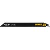 DEWALT - DWA41812 12-Inch Reciprocating Saw Blades, 14 TPI, 5-Pack