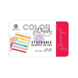 Prima Marketing Color Philosophy-Flamingo