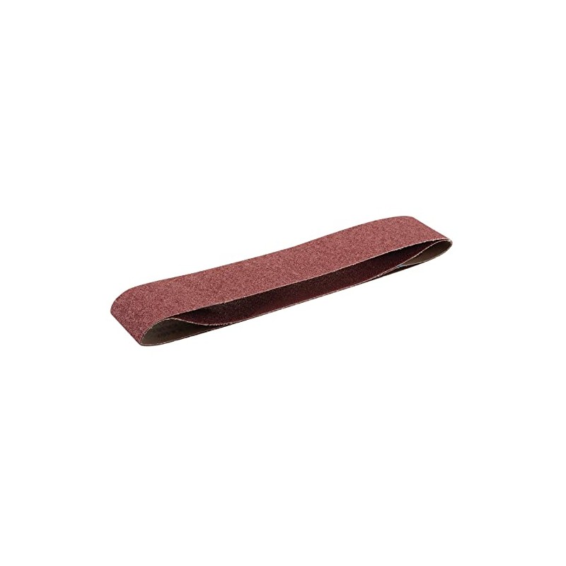 Draper 09274 Cloth Sanding Belt, 100 x 1220mm, 40 Grit
