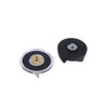 Gears Homgeek Mixer Parts 8×5×2 Replacement 2 Base Gear 2