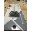 EverydayLiving Meat Thermometer Dual Scales Stainless Steel 120-200F