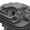 47mm Cylinder Piston Kit 1135 020 1202 Chainsaw Gasket Bearing