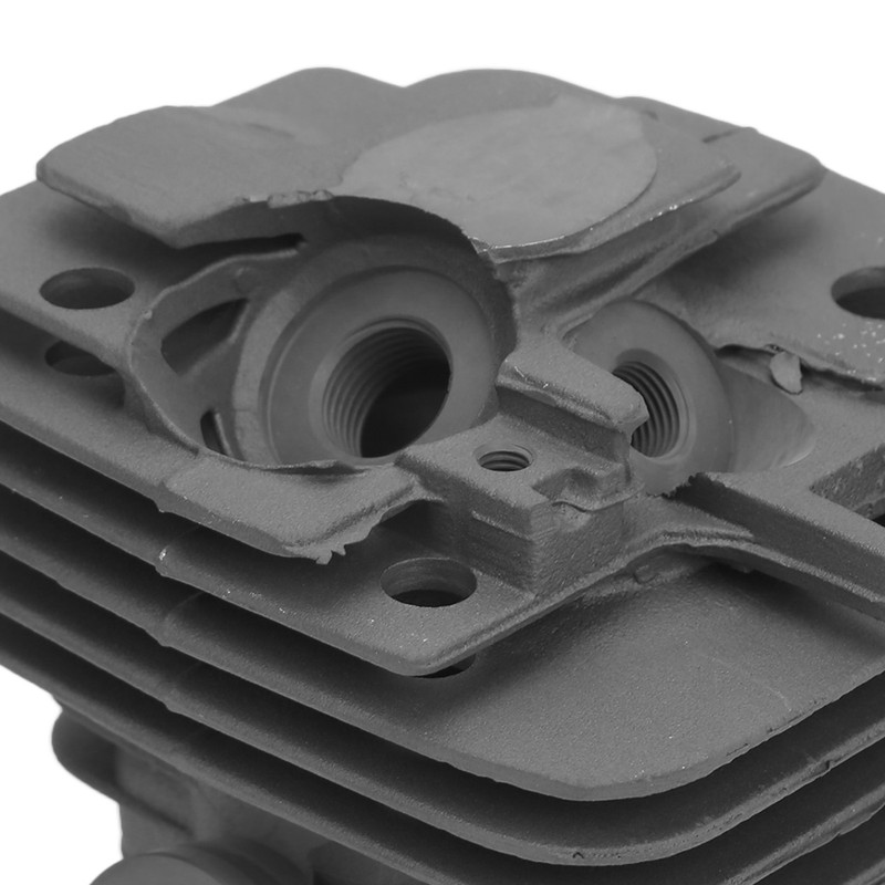 47mm Cylinder Piston Kit 1135 020 1202 Chainsaw Gasket Bearing